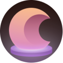 Liquid Staking Crescent